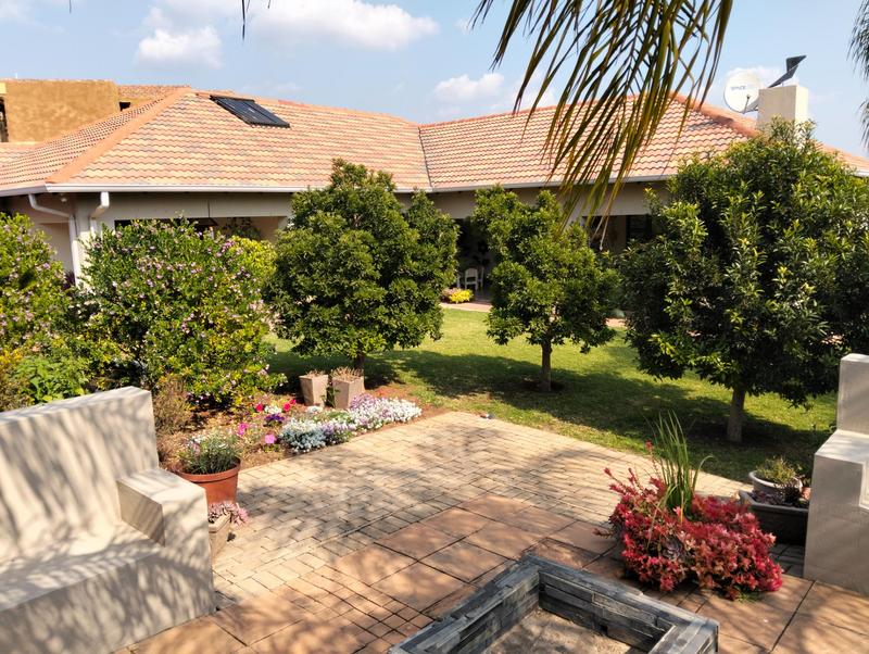 3 Bedroom Property for Sale in Seasons Lifestyle Estate North West